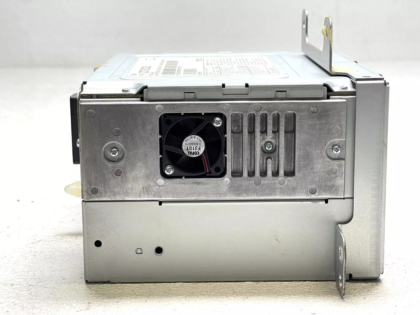 2008 - 2011 Cadillac CTS OEM AM FM Radio CD Player Media Receiver