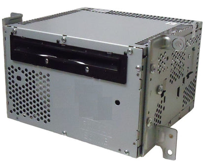 2011 - 2012 Ford Mustang OEM Radio Receiver AM FM Single CD Player Receiver