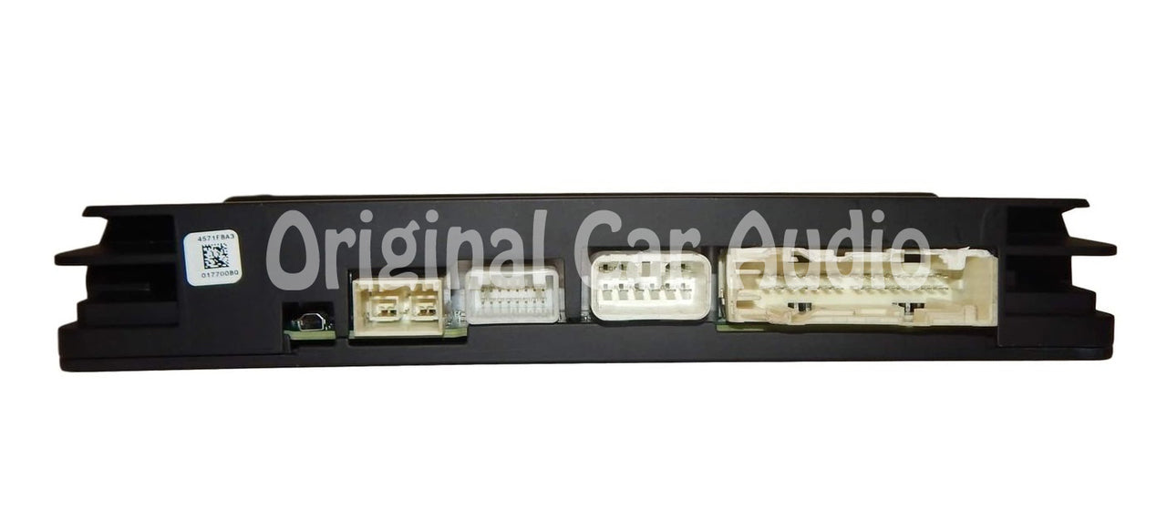 Refurbished 2018 - 2020 Lexus LS500 LS500H OEM Mark Levinson Amp Radio Amplifier