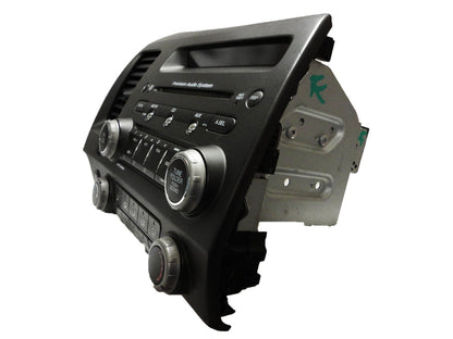 2006 2007 2008 2009 2010 2011 Honda Civic OEM Single CD Changer Radio Repair