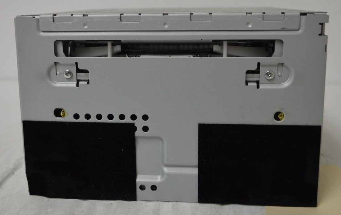 2011 - 2012 Ford Escape OEM Radio Single CD Player AM FM SAT MP3 Receiver