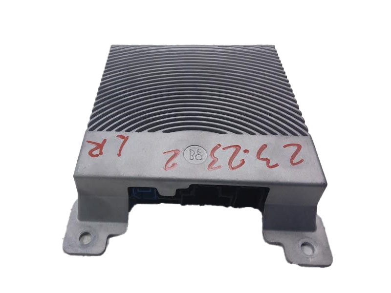 2021 Ford Bronco OEM Amp Radio Stereo Premium Amplifier Bang and Olsen