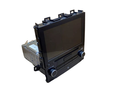 2020 - 2022 Subaru Forester OEM AM FM Radio Display Touch Screen Receiver - Analog