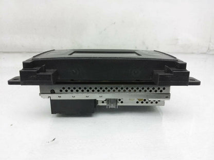 2017 Dodge Challenger Charger OEM AM FM Radio Media Receiver