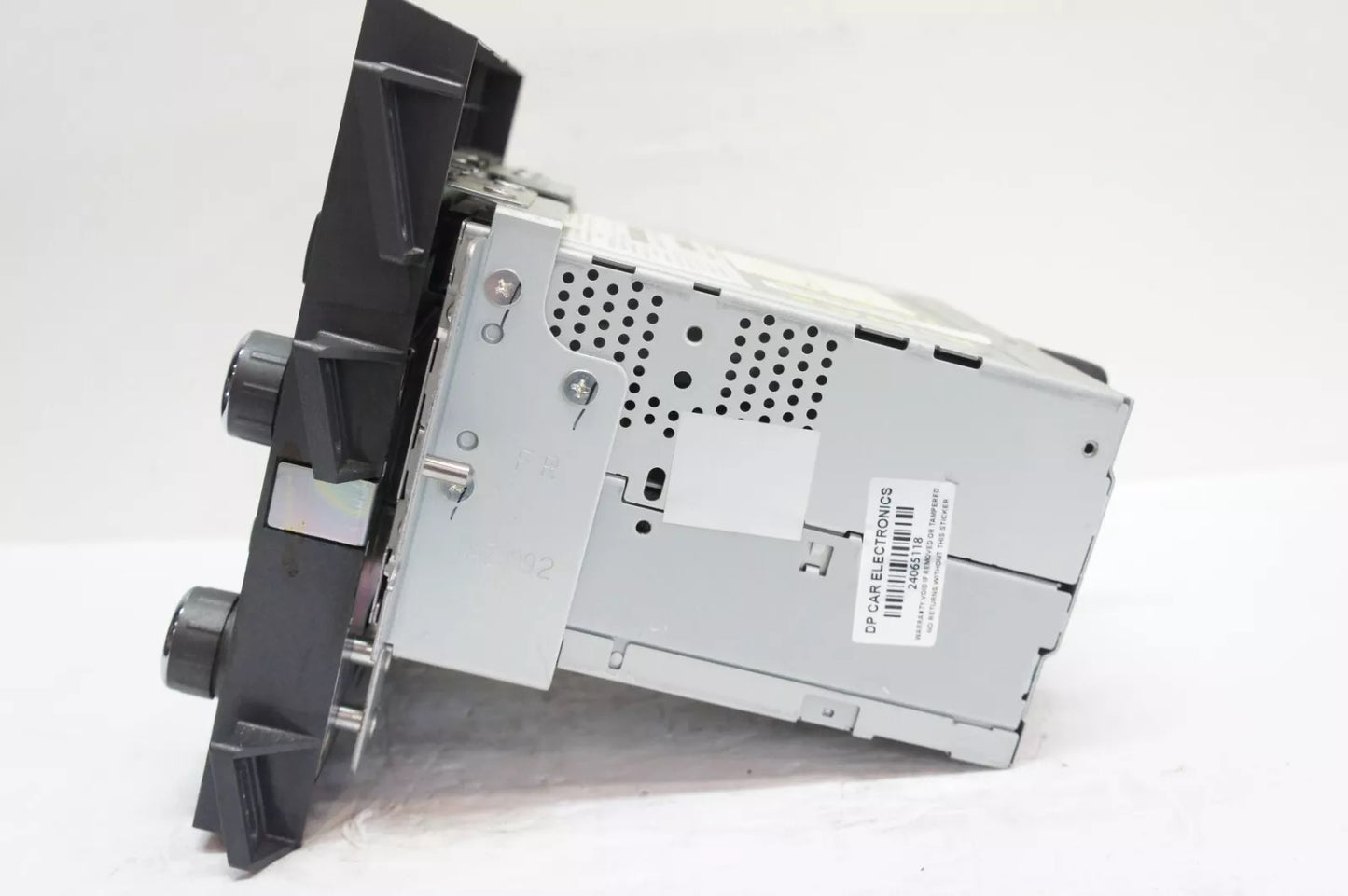 2012 Lincoln MKZ OEM Navigation AM FM Radio w/ Control Panel