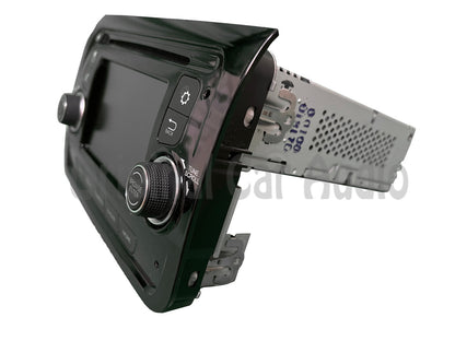 2014 - 2017 Ram ProMaster 1500 OEM Continental VP2 637R NAFTA SXM Radio Receiver