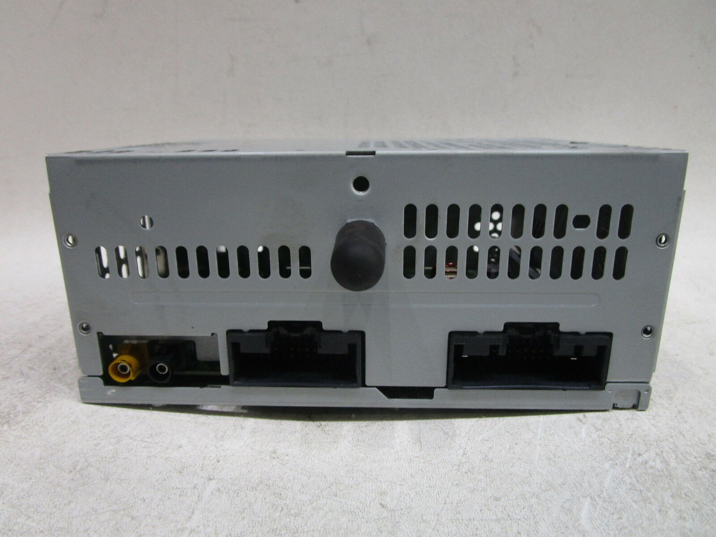 2019 - 2020 Ford F-150 AM FM Satellite Radio Stereo Receiver Block
