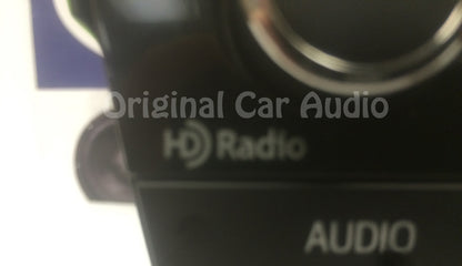 2014 2015 2016 Toyota Corolla OEM Navigation Touchscreen Gracenote XM Satellite MP3 CD Receiver