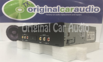 2007 2008 Mercedes GL ML Sprinter OEM Factory DVD Player A 251 820 25 26,  A2518202526