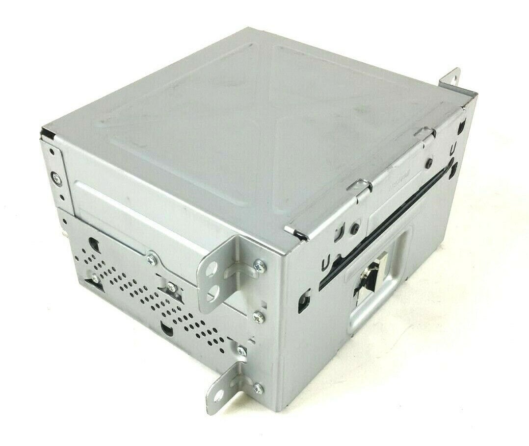 2015 - 2016 Chevy Malibu OEM AM FM Radio MP3 USB Single CD Player