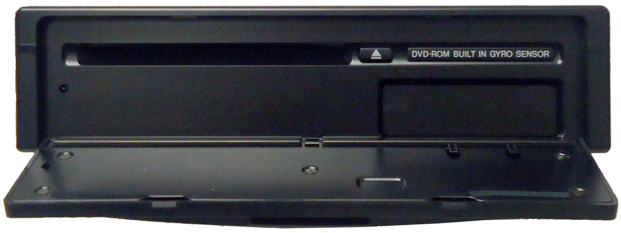 New ACURA TL CL Navigation GPS System DVD Rom Drive OEM 2000 2001 2002 2003