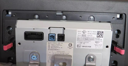 2019 - 2021 Lexus NX300h OEM Media Touch Screen Display