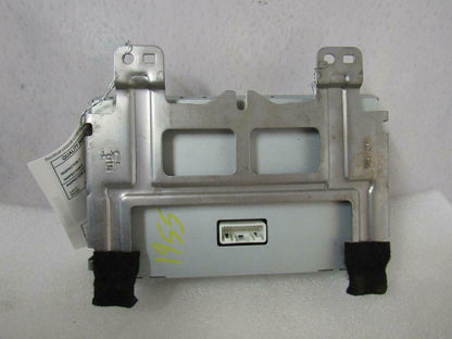 2011 - 2017 Nissan Quest Pathfinder OEM Information Dash Screen w/o Navigation