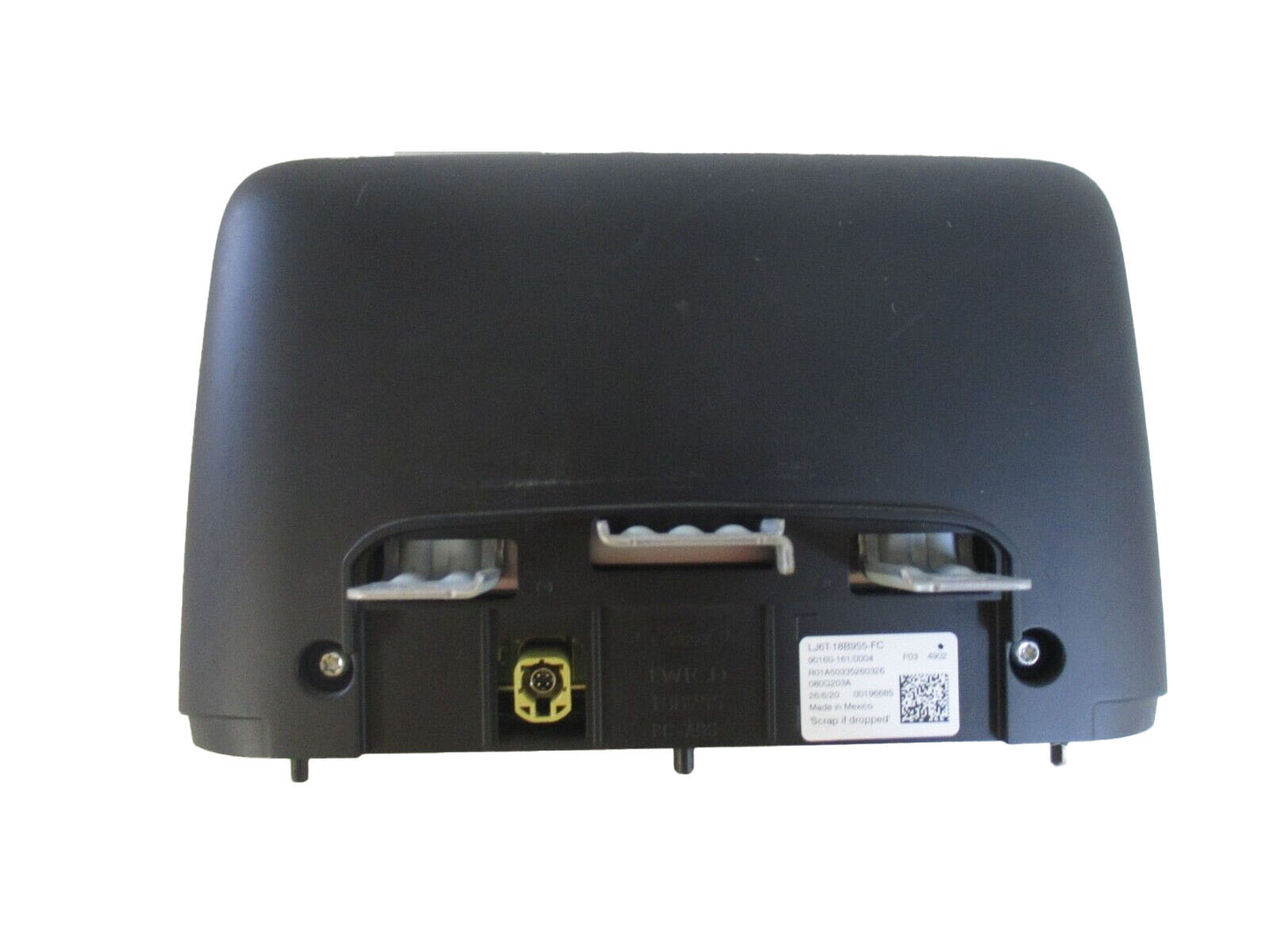 2020 - 2023 Ford Escape OEM 8' Media Stereo Display Screen