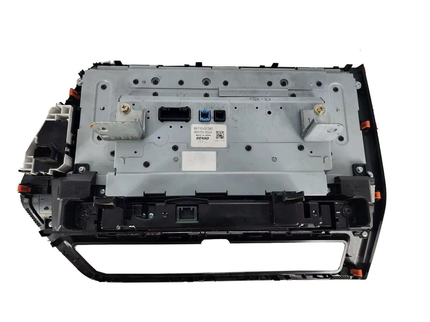 2020 - 2024 Toyota Highlander OEM JBL 12.3" Media Touch Display Screen Only