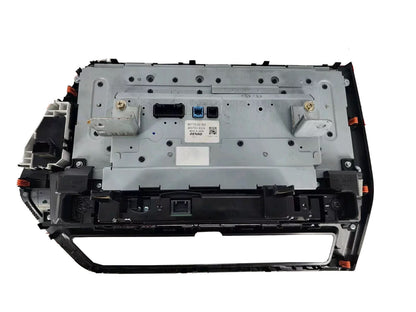 2020 - 2024 Toyota Highlander OEM JBL 12.3" Media Touch Display Screen Only