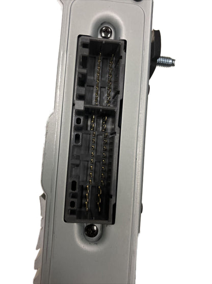 2010 - 2011 Hyundai Genesis OEM Amp 6 Channel Audio Radio Amplifier