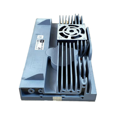 2018 - 2023 Toyota 4Runner OEM JBL Amp Media Radio Premium Sound System Amplifier