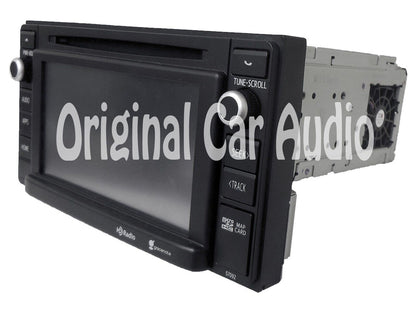 New Screen 2014 - 2017 Toyota Sequoia Tacoma OEM Entune Touch Screen Radio AM FM Navigation GPS HD CD Player with New Screen
