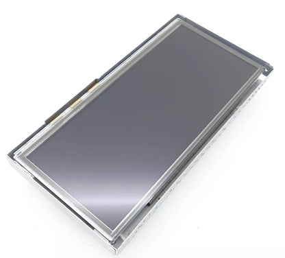 2018-2023 JAGUAR E-PACE OEM 10" Media Display Screen