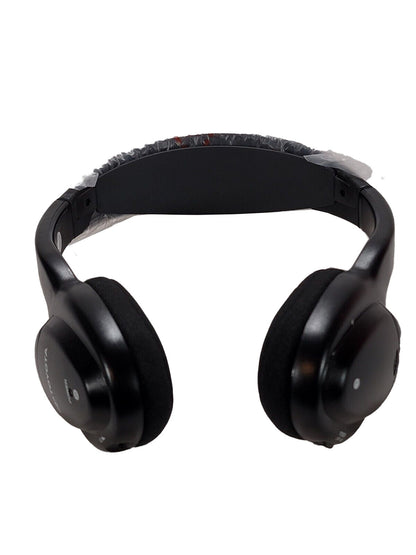 2004 - 2012 Toyota OEM Headphones Wireless Infrared 2 Sets