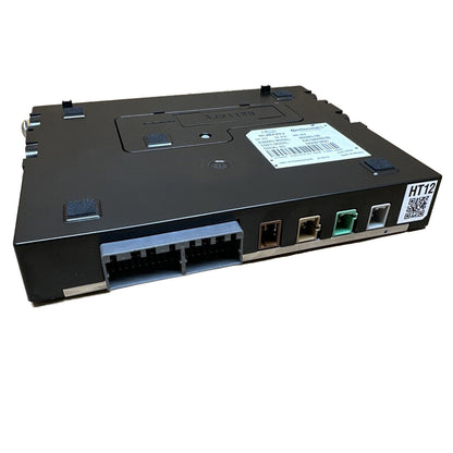 2018 - 2020 Subaru Impreza Communication Telematics Radio Control Module