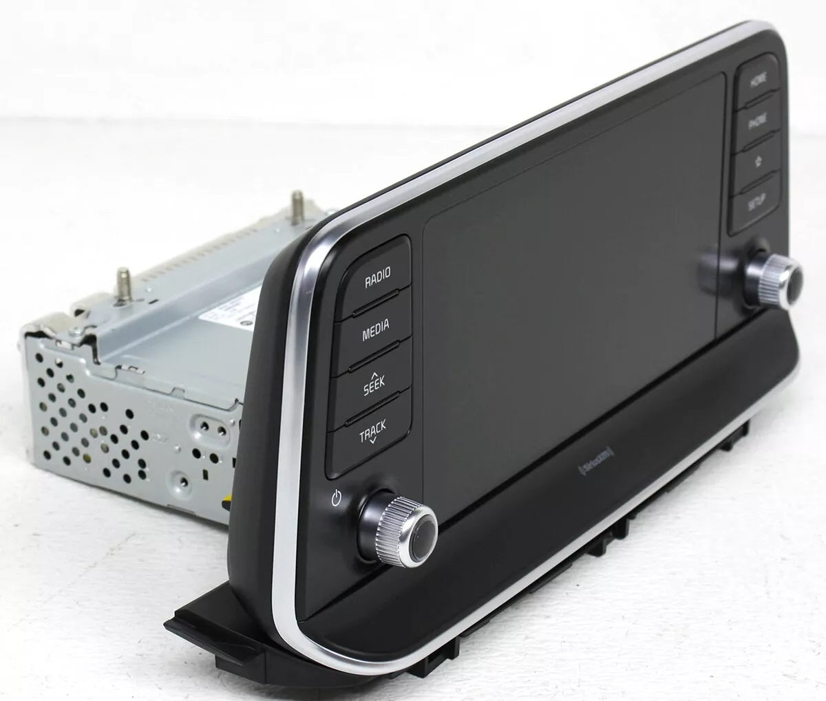 Refurbished 2020 - 2022 Kia Telluride OEM AM FM XM Radio Multi Media Display Screen Receiver