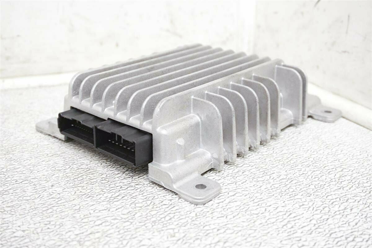 2013 - 2018 NISSAN ALTIMA OEM BOSE AMP AUDIO RADIO AMPLIFIER