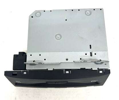 2018 - 2022 CHRYSLER PACIFICA OEM Media Radio Blue-Ray CD Player