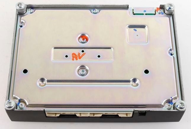2016 - 2020 Hyundai Santa Fe OEM Infinity Amp Factory Premium Radio Audio Amplifier