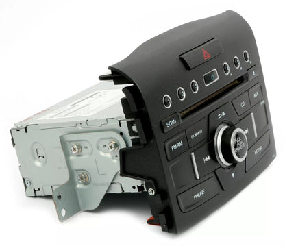 2012 - 2014 Honda CRV OEM AM FM XM Radio CD Player Receiver 1PN5
