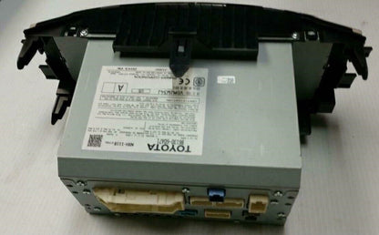 Refurbished 2013 - 2015 LEXUS LX570 OEM Mark Levinson Navigation Radio CD Player Receiver P11027
