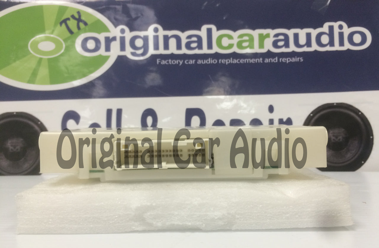 2008 2009 2010 NISSAN Murano A/C CONTROL BCM ECU 27760-1AA1B, 277601AA1B