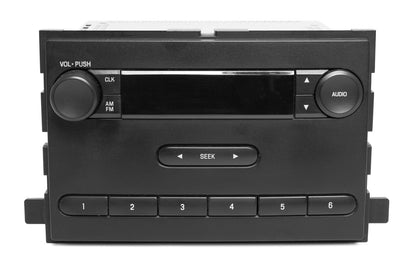 2004 - 2006 Ford F-150 OEM AM FM Radio Stereo Receiver