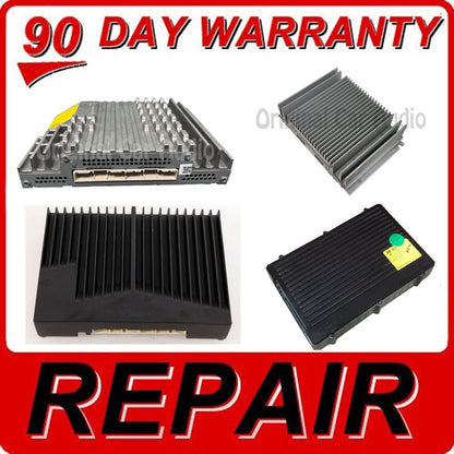 Repair Your 2013 - 2020 Hyundai Santa Fe Veloster Tucson Kia Sportage OEM Amplifier Repair Service