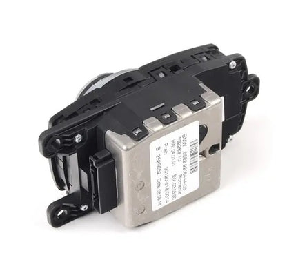 2009 - 2016 BMW 5 7 Series X3 OEM NAV iDRIVE Touch Controller Multi Switch