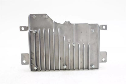 2019 Ram 2500 3500 OEM Factory  8.4 UAV Media Information Radio Receiver Block