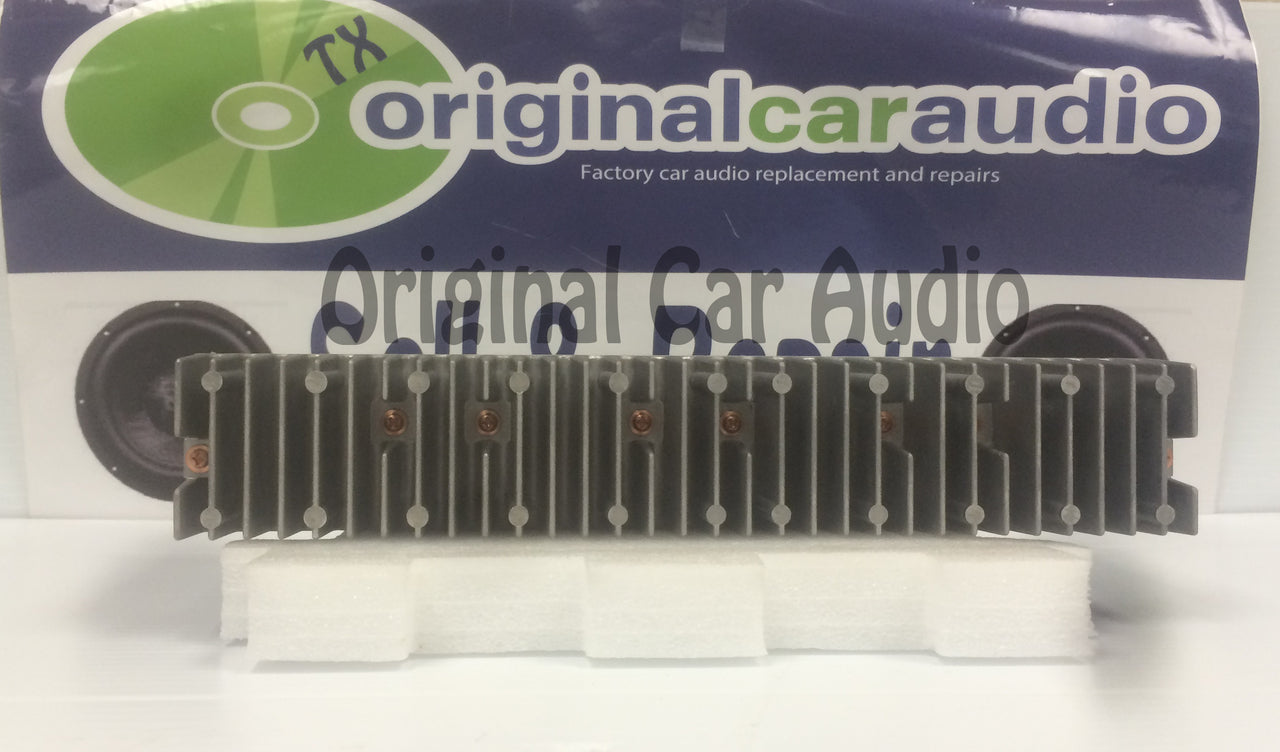 2007 2008 2009 LEXUS LS460 Factory (OEM) Amplifier  86280-50280