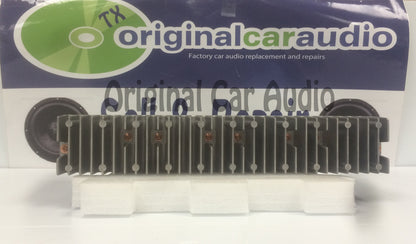 2007 2008 2009 LEXUS LS460 Factory (OEM) Amplifier  86280-50280