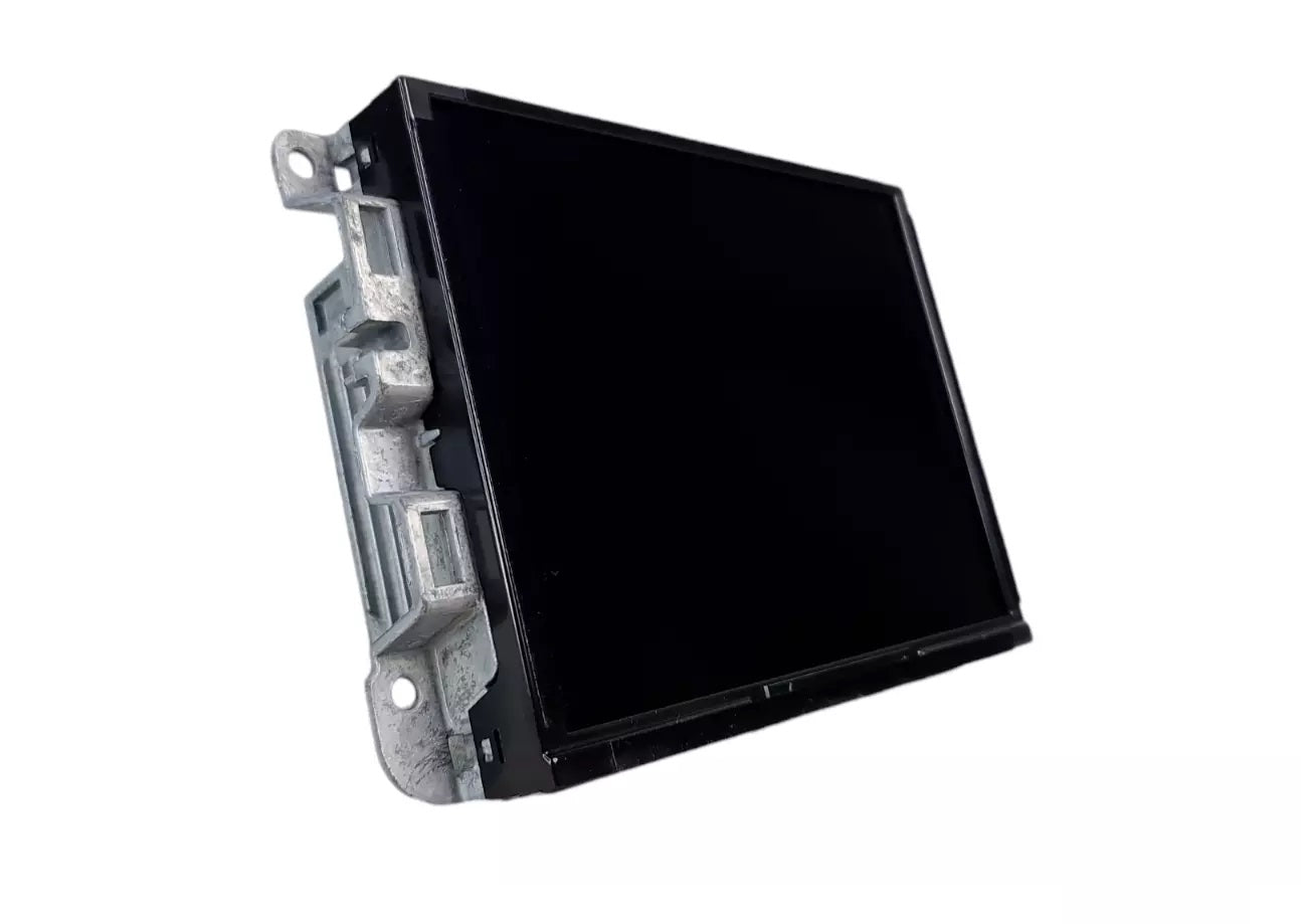 2021 -2022 Jeep Renegade OEM AM FM Radio Media Display Screen Receiver