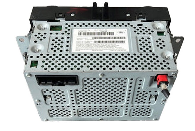 2017 - 2020 Ford F-250 F-350 OEM Media AM FM Radio Aux Receiver