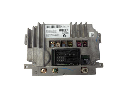 2017 - 2018 Chrysler Pacifica OEM UConnect Radio Block 8.4 Navigation Multi Media Receiver