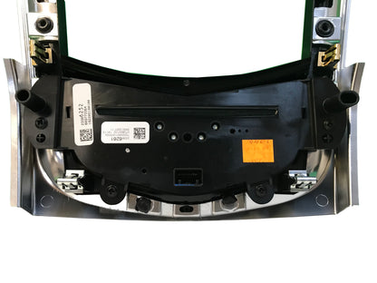 2015 - 2019 CADILLAC ESCALADE OEM CUE RADIO CONTROL TRIM PANEL CUE