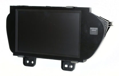2015 - 2017 Acura TLX OEM 8" Upper Navigation Information Display Screen