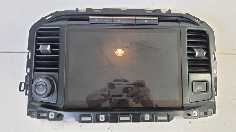 2021 - 2022 Ford F-150 OEM 12" Navigation Display Touch Screen