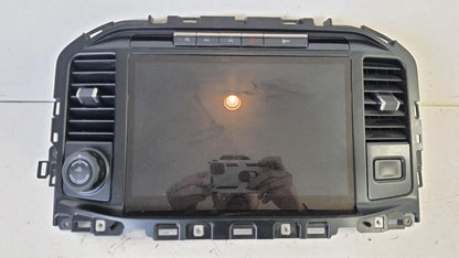 2021 - 2022 Ford F-150 OEM 12" Navigation Display Touch Screen