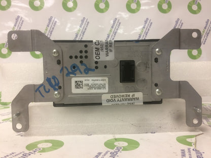 New Screen 2015 - 2017 Ford F-150 F150 OEM 4 Inch Factory Radio INFO Display Screen