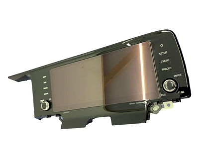 2021 - 2024 Kia Sorento OEM Bose Premium Sound AM FM XM Radio Display Screen Receiver