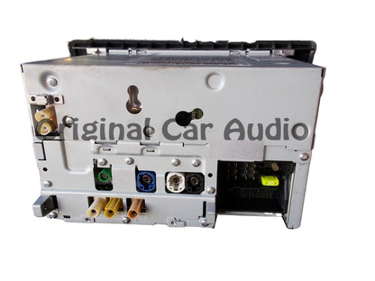 2016 Mercedes-Benz GLE Class OEM AM FM Navigation Radio Receiver
