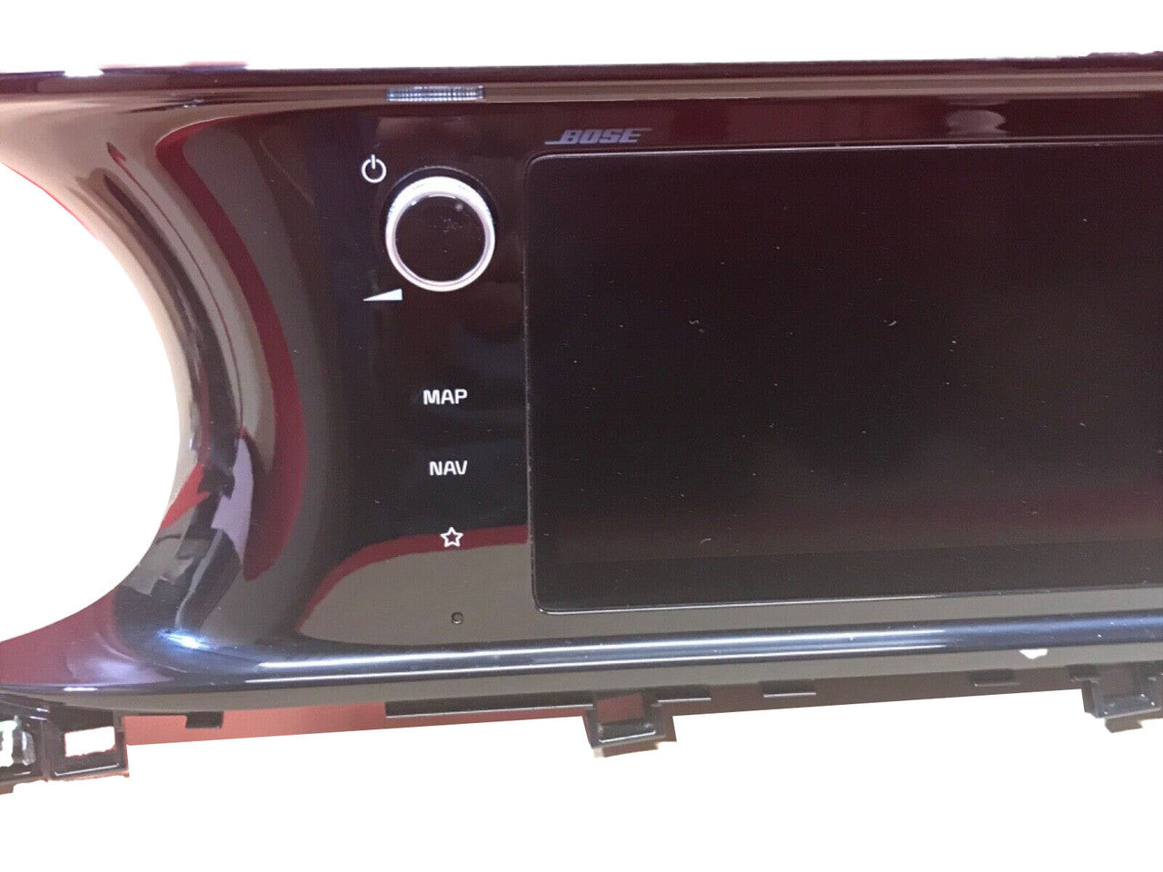 Refurbished 2021 - 2022 KIA K5 OEM BOSE Navigation 10.25" Display Screen Receiver